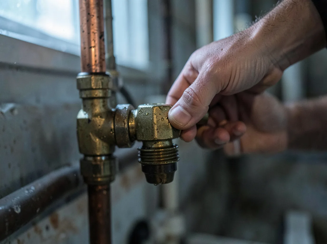 Emergency Plumber Ganado, TX FAQs